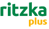 Logo Blumengroßhandel Ritzka plus